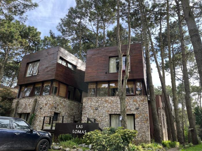 Las Lomas Apart Mar de las Pampas