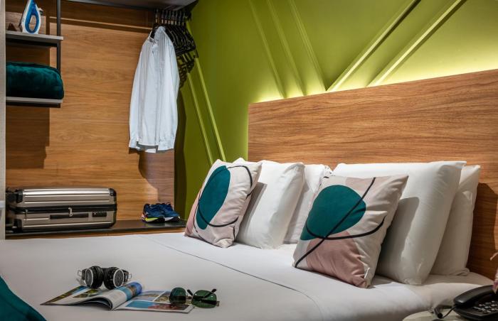 Flat Espetacular PRAIA Long Stay