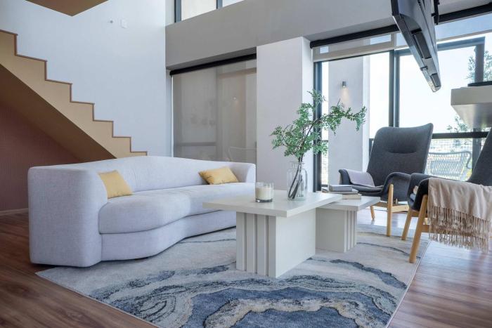 Luxury Condo Scenic Views of Festival del Globo