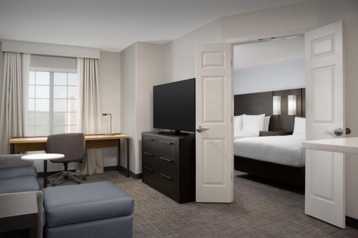 Residence Inn by Marriott BWI Airport