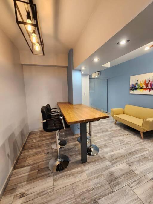 Departamento excelente ubicación