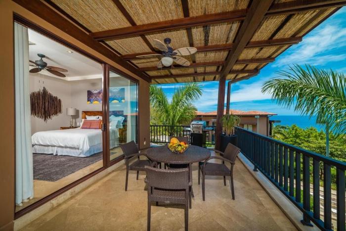 Ocean Views, Private Terrace & Concierge