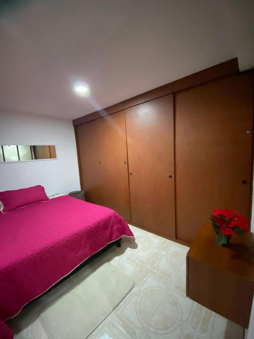 apartamento cerca al aeropuerto