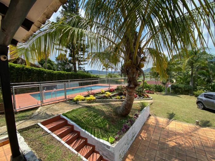 El Rincón De La Abuela Paisaje y Confort