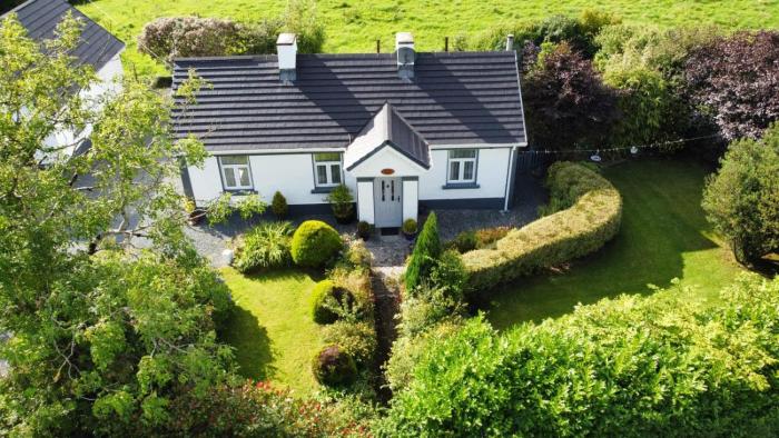 Country Cosy Cottage