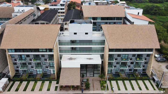 Bela Vista Residence