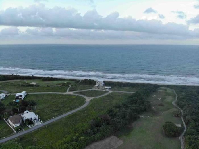 House at Indura Beach & Golf Resort Tela Honduras