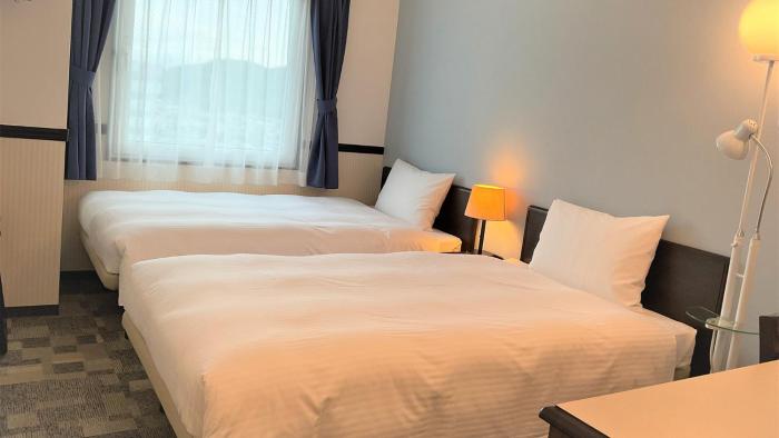 Toyoko Inn Niihama Ekimae