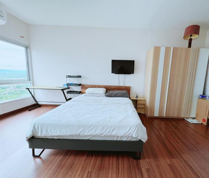 supalai monte II swimming condo