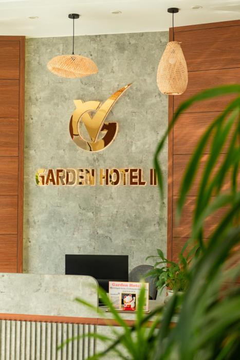Garden Hotel II