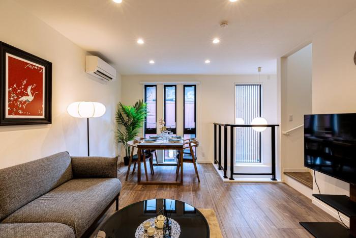 J S暁宅-東雲 shinonome