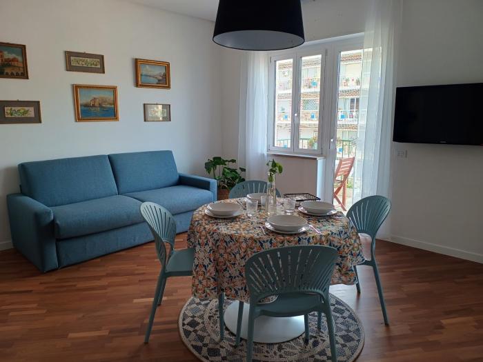 Al Duca appartamento in centro