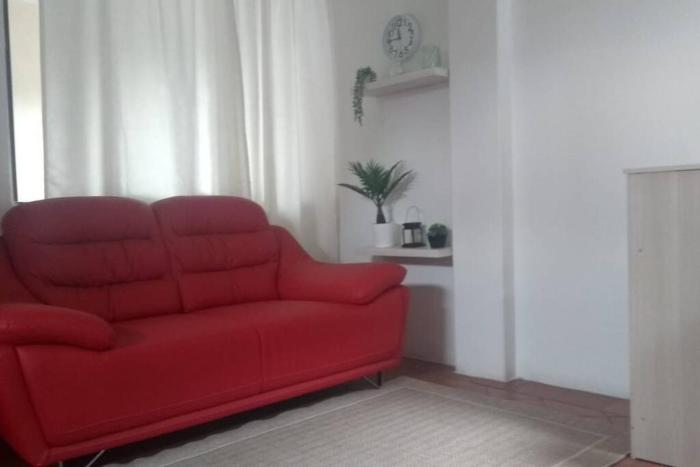 Apartamento 2 habitaciones excelente ubicación