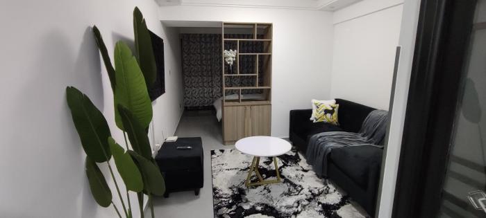 Royal Tranquil one bedroom in kilimani
