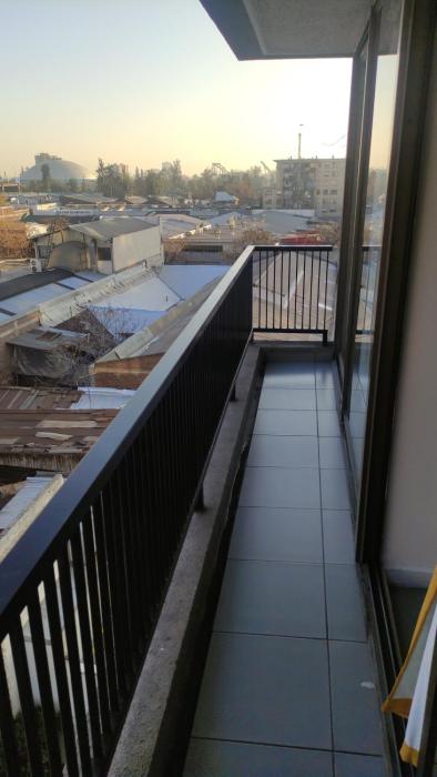 Alojamientos On Santiago