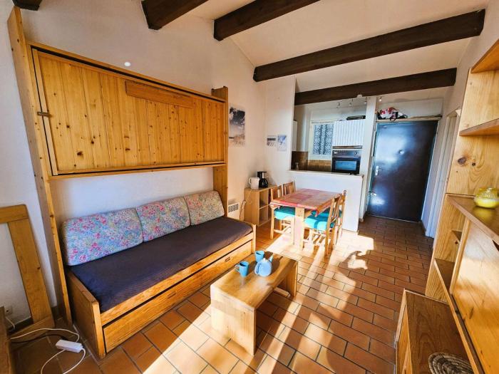 Piscines, tennis, plage...Pleine vue mer