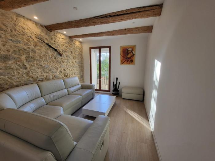 Jacuzzi, plage, vieux port