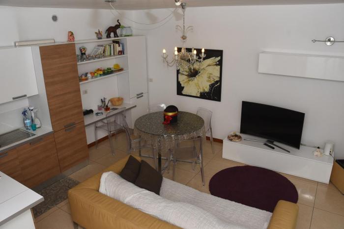 Appartamento Rimini Mare -Centro