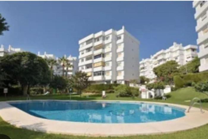 Apartamento en Arroyo de la Miel