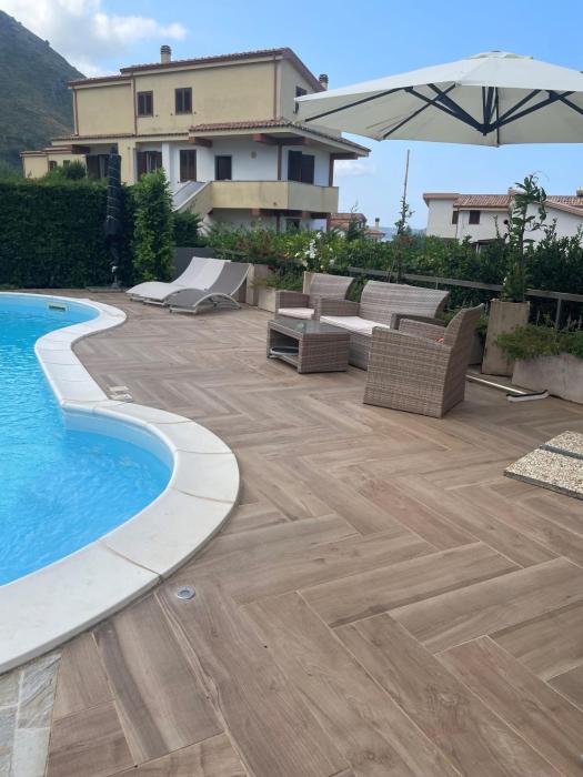 Piccolo Paradiso in Praia a Mare