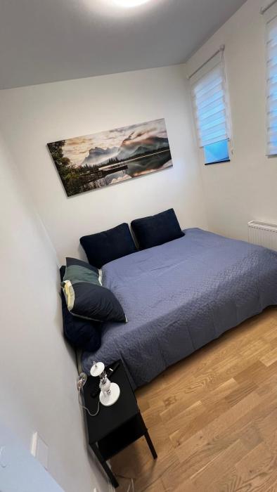 Zanna`s Apartment - Matisa 101