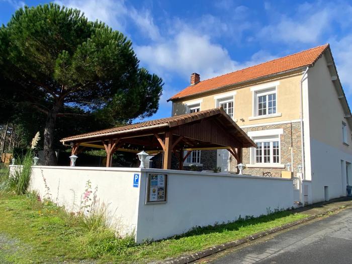 La Maison du Parloir