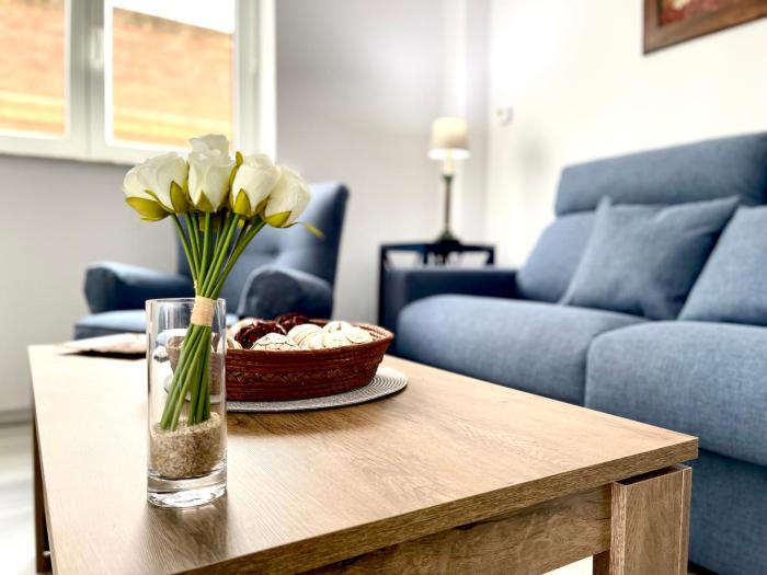 Ático Tendillas: Centro Córdoba