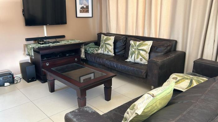 San Lameer 2802 - 4 Bedroom Classic - 8 pax - San Lameer Rental Agency