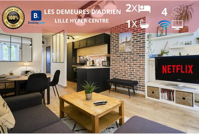 Beaux Arts - Les Demeures dAdrien