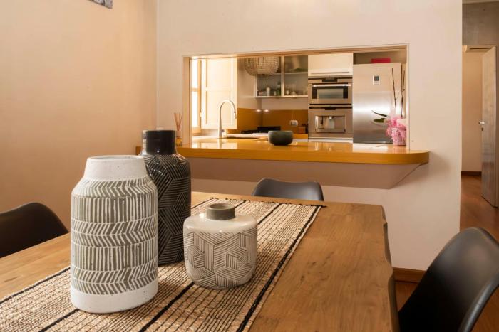 LUXURY APARTMENT in the Center of Alba!!