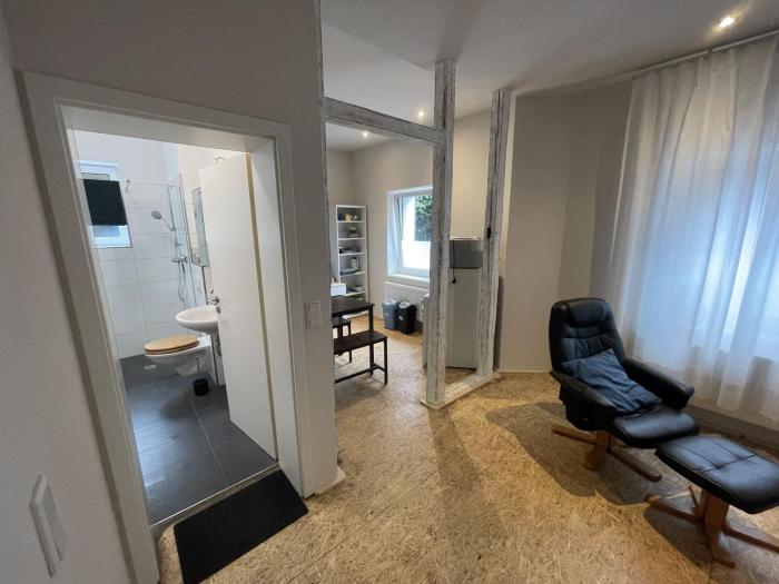 Monteursunterkunft Mühlenstraße 46, Recklinghausen