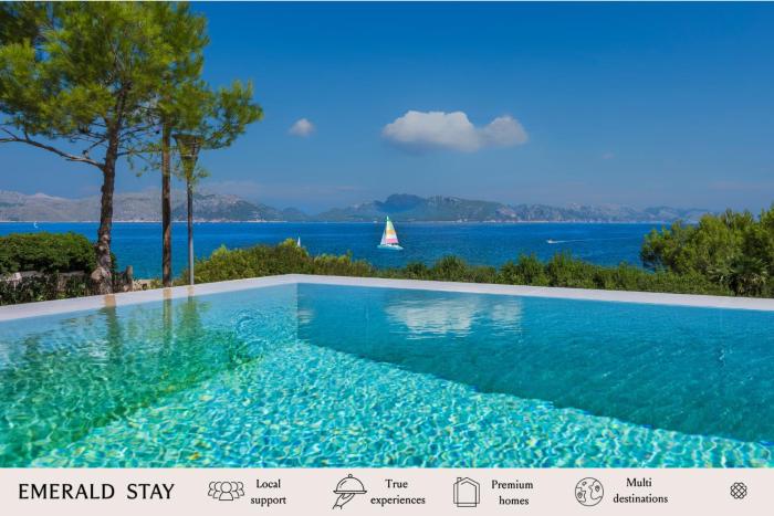Villa Seablue Alcudia - by EMERALD STAY