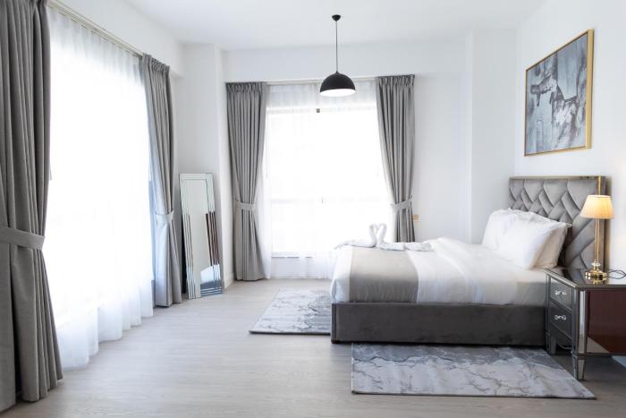 JBR apartments by HAPPY SEASON