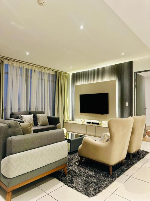 Masingita Towers Aparthotel