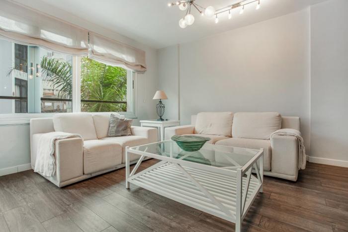 Relax Playa San Telmo