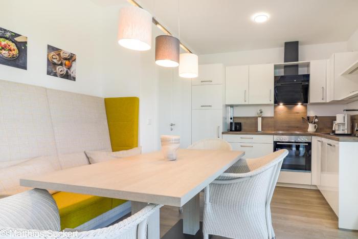 Fewo Auszeit am Meer