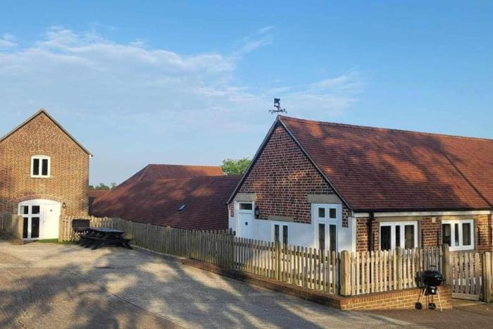 5 Abbey View cottages, Battle, East Sussex