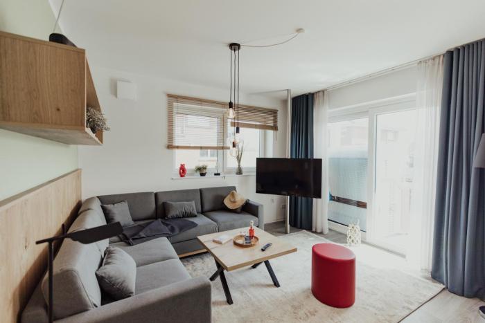 Fewo Seeadler Obergeschoss