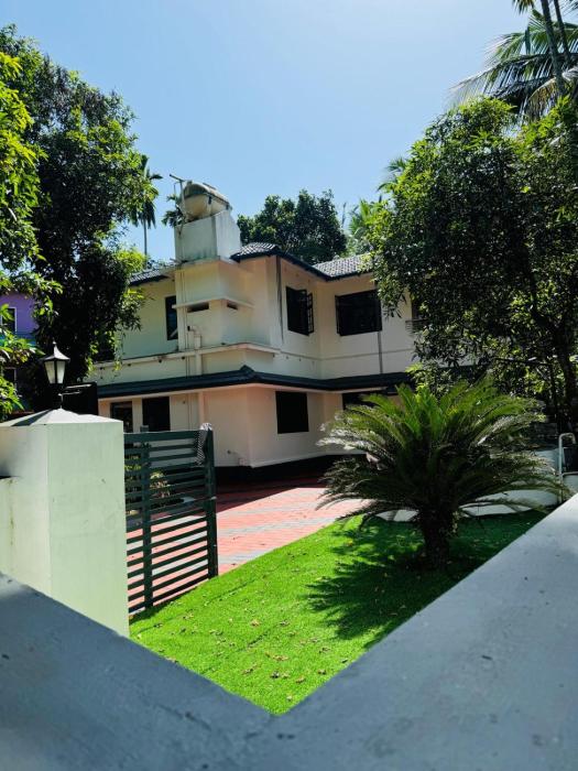 Dream House Near IIM Kozhikode & NIT Calicut