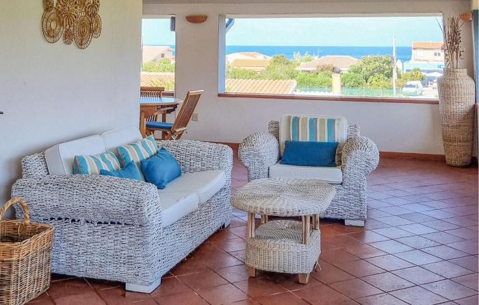 3 Bedroom Lovely Apartment In Sorso