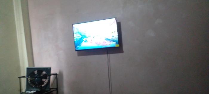 Studio meublée free