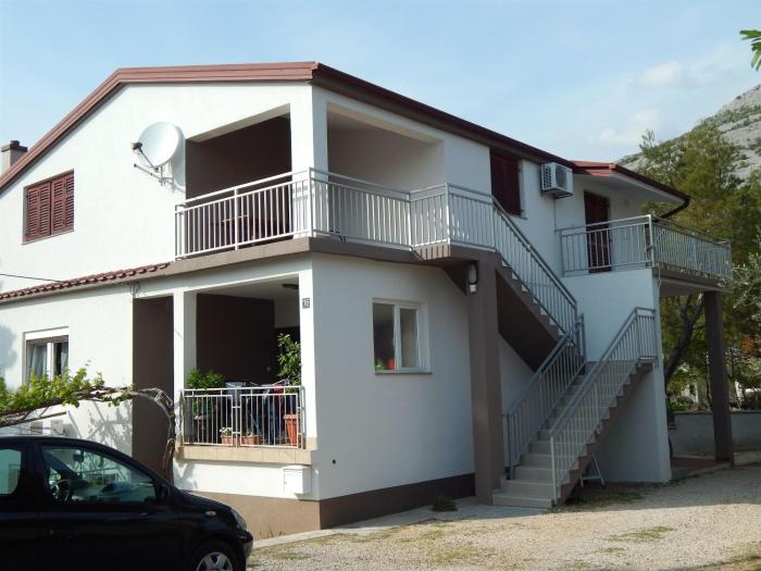 Apartment Matilda