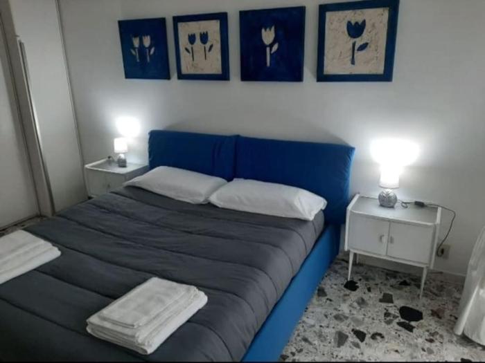 Casa Simona - Sanremo centro wifi