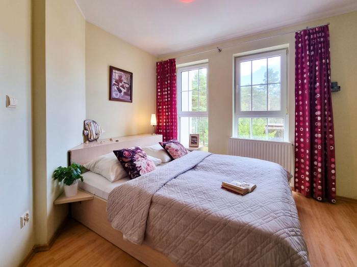 visit baltic - Rezydencja Bursztyn RB21