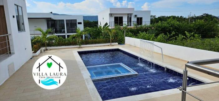 Villa Laura Resort, Carmen de Apicala