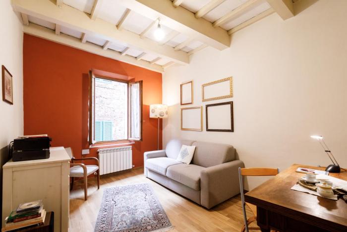 Live the Charm of Siena Just Steps from the Duomo