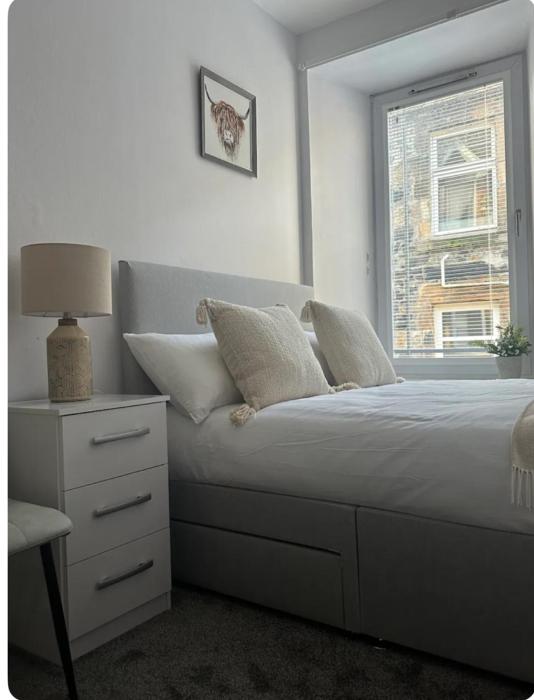 Combie Lane Apartments