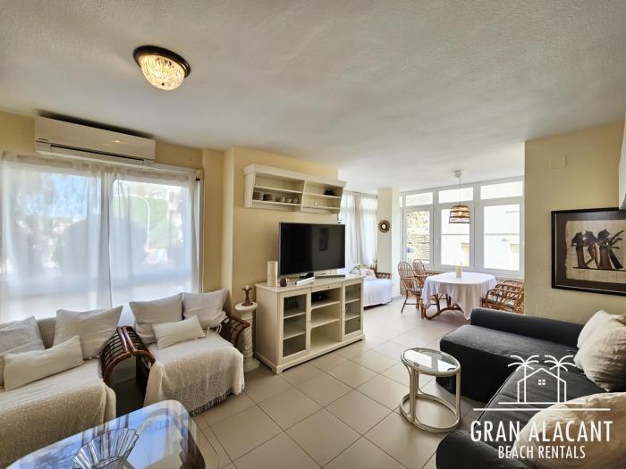 Stay In Gran Alacant III