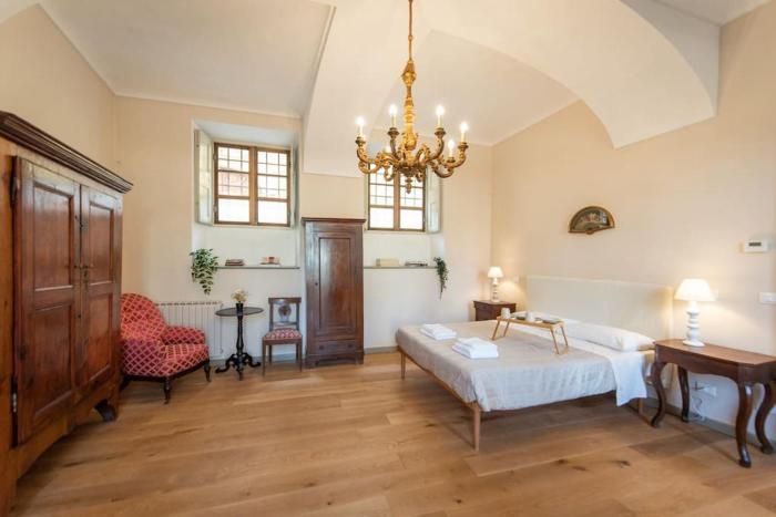 Casa Abelli Bilocale in centro ad Alpignano