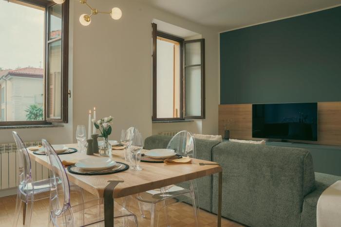 Rafael - by MyHomeInComo